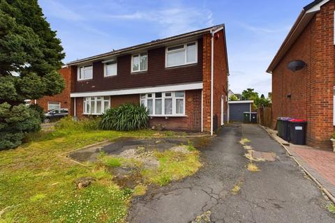 3 bedroom semi-detached house for sale, Trench Road, Telford TF2