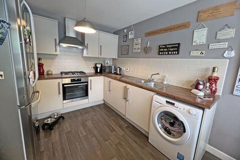 4 bedroom end of terrace house for sale, Wenlock Rise, Bridgnorth WV16