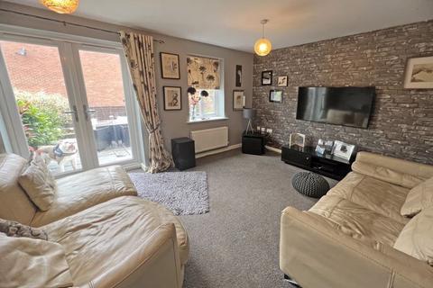 4 bedroom end of terrace house for sale, Wenlock Rise, Bridgnorth WV16