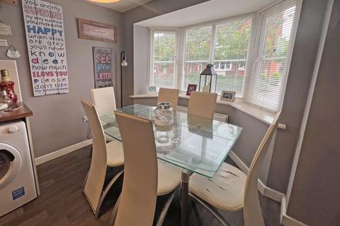 4 bedroom end of terrace house for sale, Wenlock Rise, Bridgnorth WV16