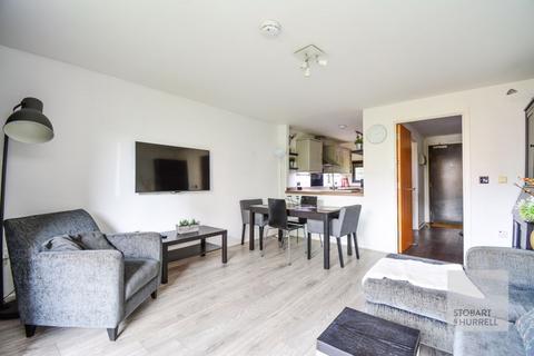 2 bedroom apartment for sale, Geoffrey Watling Way, Norwich NR1