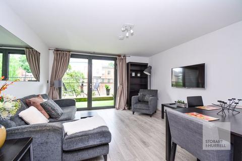 2 bedroom apartment for sale, Geoffrey Watling Way, Norwich NR1