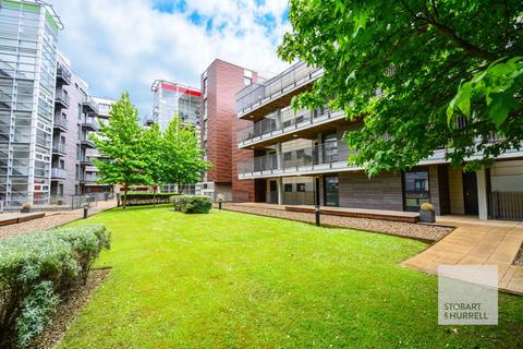 2 bedroom apartment for sale, Geoffrey Watling Way, Norwich NR1