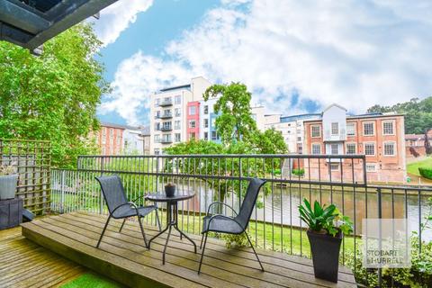 2 bedroom apartment for sale, Geoffrey Watling Way, Norwich NR1