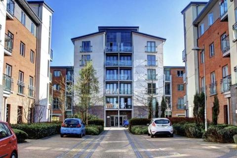 2 bedroom apartment to rent, Willbrook House, Worsdell Drive, Gateshead