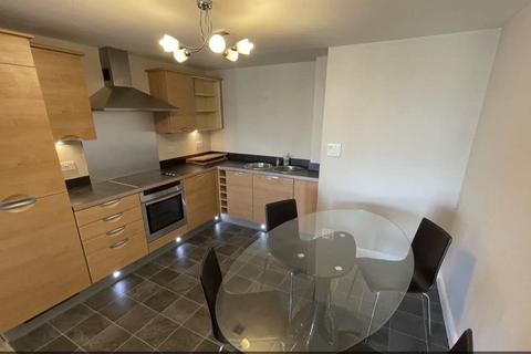 2 bedroom apartment to rent, Willbrook House, Worsdell Drive, Gateshead