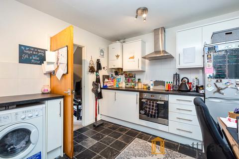 2 bedroom end of terrace house to rent, Hengrove Close, Headington, OX3 9LN