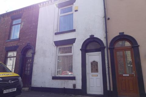 2 bedroom terraced house for sale, Henthorn Street, Oldham OL2