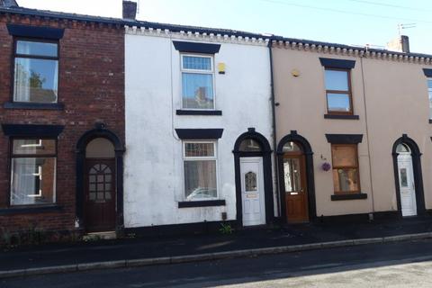 2 bedroom terraced house for sale, Henthorn Street, Oldham OL2