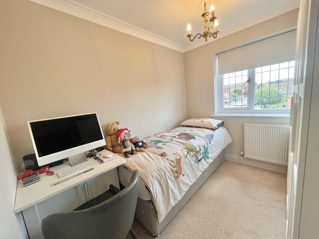 Bed 4