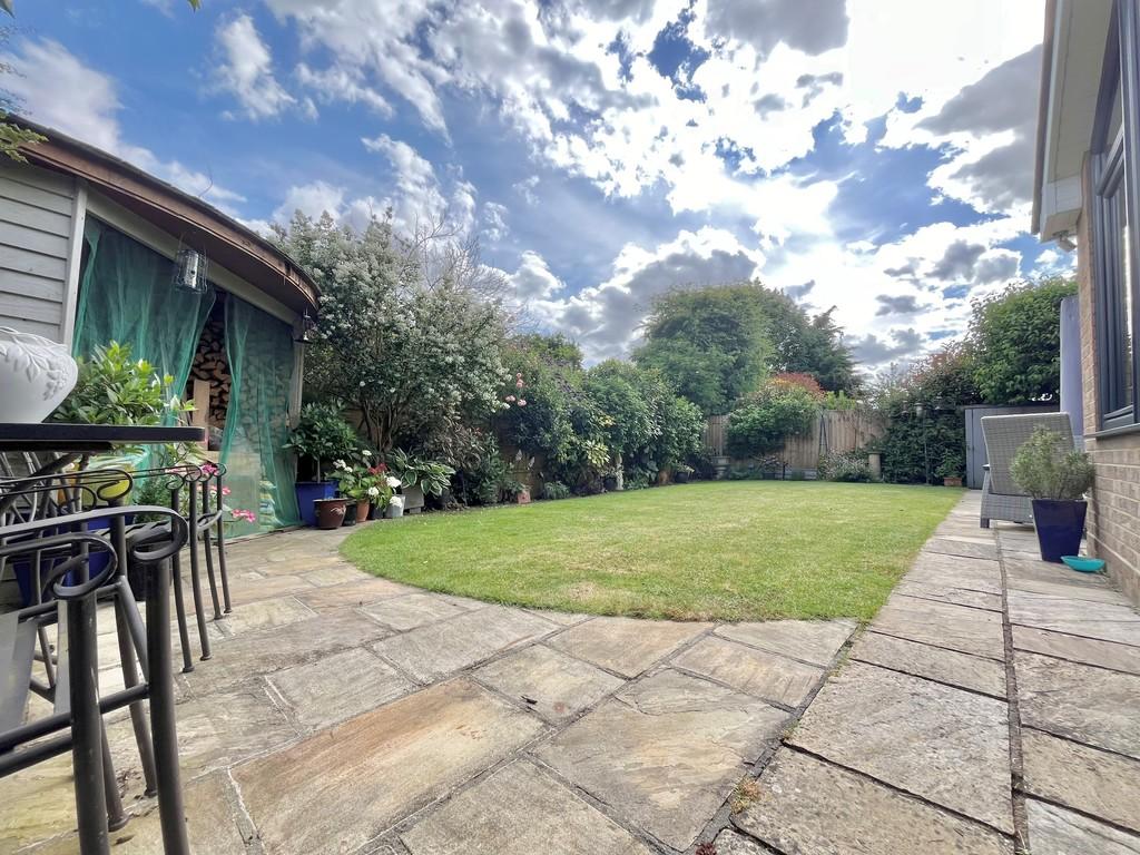 Garden 4