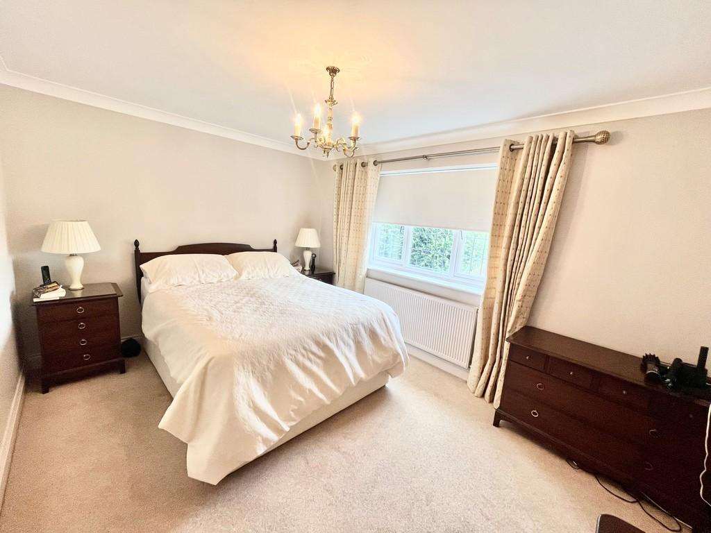 Bed 1