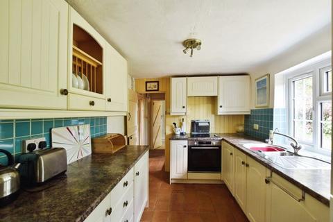 3 bedroom detached house for sale, Stock Lane, Landford                                                                                *VIDEO TOUR*