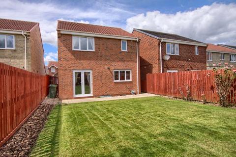 3 bedroom detached house for sale, Goodrich Way, Ingleby Barwick