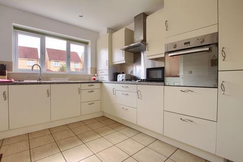 3 bedroom detached house for sale, Goodrich Way, Ingleby Barwick