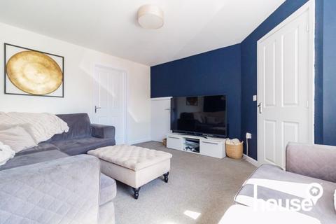 3 bedroom end of terrace house for sale, Faraday Drive, Sheerness ME12