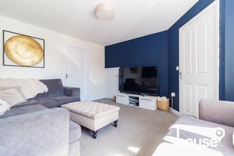 11 Faraday Drive, Minster On Sea, Sheerness, ME12 3UL