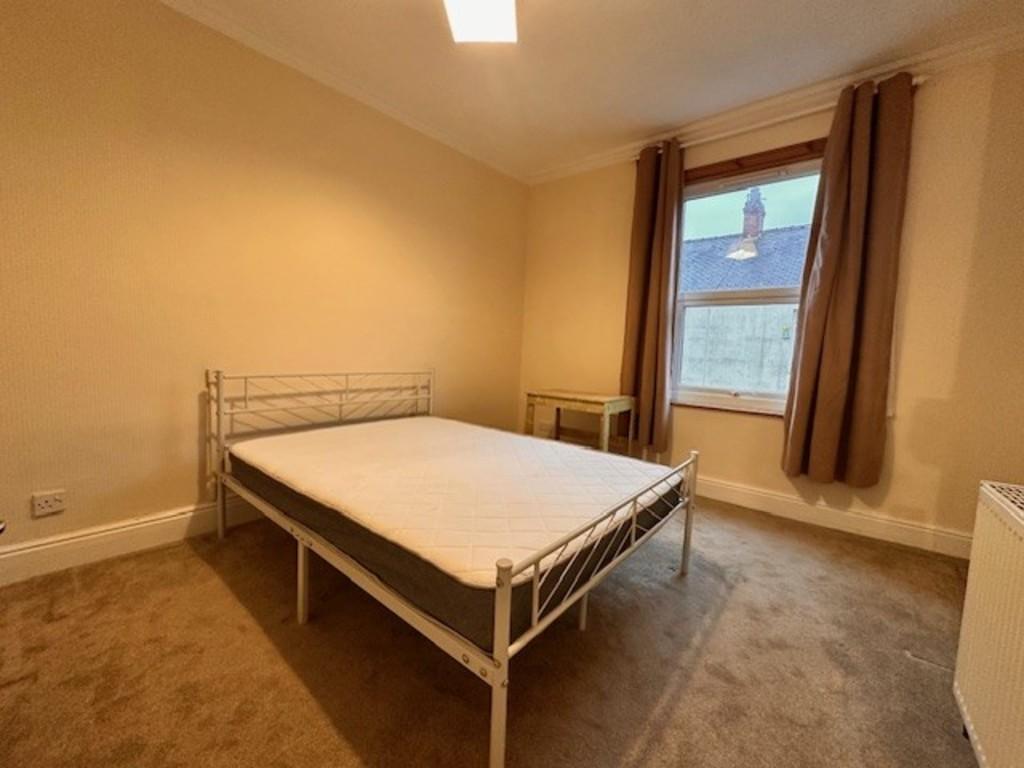 Bed 1