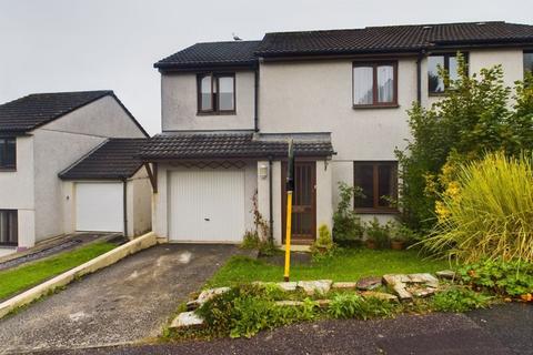3 bedroom house for sale, Penair View, Truro
