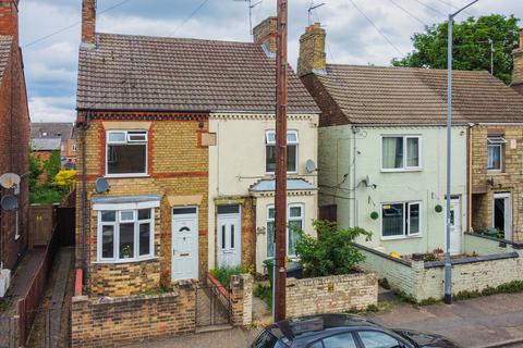 3 bedroom semi-detached house for sale, Padholme Road, Peterborough, PE1