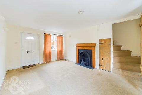 2 bedroom semi-detached house for sale, Webster Street, Bungay