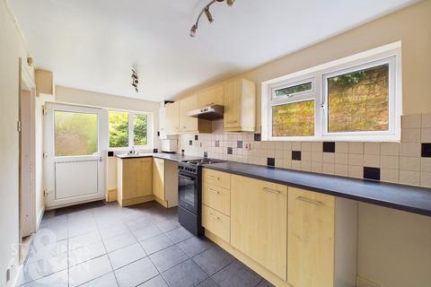 2 bedroom semi-detached house for sale, Webster Street, Bungay