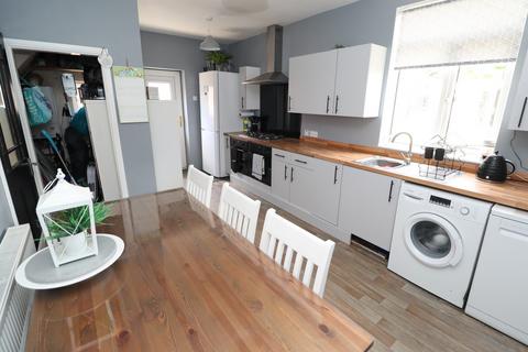 1 Coronation Road, Swinton, Mexborough, S64 8AL