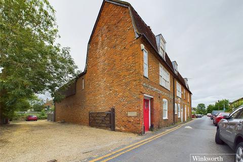 4 bedroom end of terrace house for sale, Brunswick Street, Reading, Berkshire, RG1