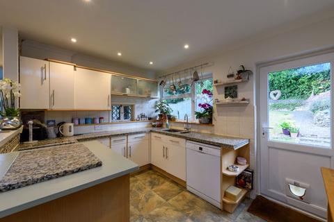 4 bedroom detached house for sale, Springfield, Bradford on Avon BA15