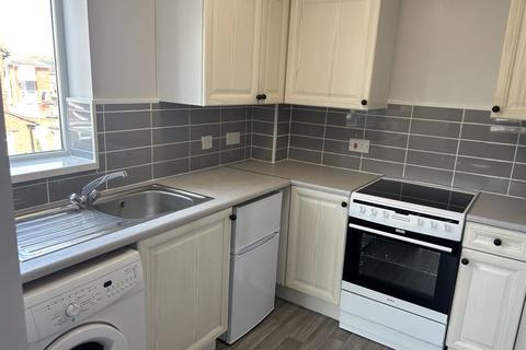 1 bedroom apartment to rent, 119 Elson Road, Gosport PO12