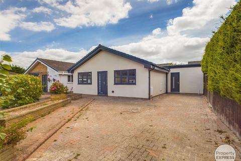3 bedroom detached bungalow for sale, Lyndon Way, Stockton-On-Tees TS18