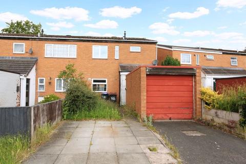 3 bedroom terraced house for sale, Briarwood, Brookside