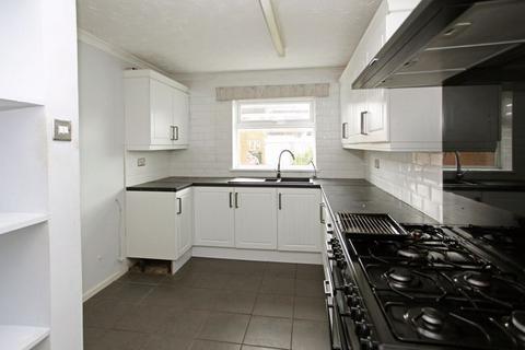 3 bedroom terraced house for sale, Briarwood, Brookside