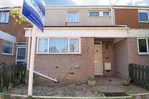 3 bedroom terraced house for sale, Willowfield, Woodside