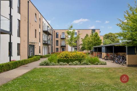 2 bedroom apartment for sale, Angus Court, Thame OX9