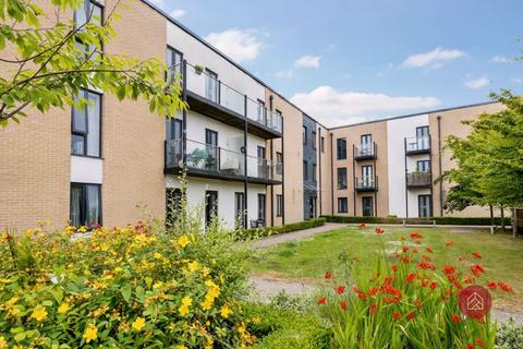 2 bedroom apartment for sale, Angus Court, Thame OX9