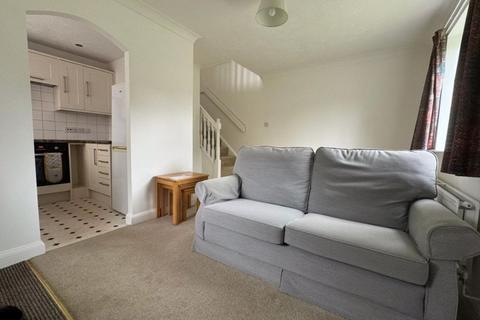 1 bedroom cluster house for sale, Ypres Way, Abingdon OX14