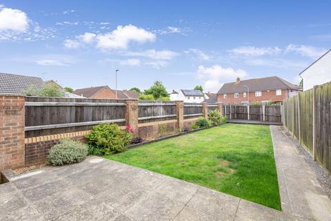 3 bedroom semi-detached house for sale, Selwood Close, Sturminster Newton DT10