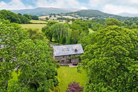 5 bedroom property for sale, Bwlch, Bannau Brycheiniog National Park