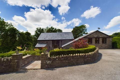 5 bedroom property for sale, Bwlch, Bannau Brycheiniog National Park