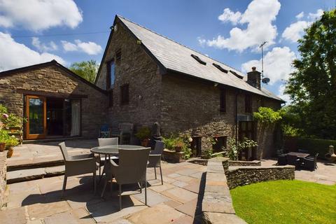 5 bedroom property for sale, Bwlch, Bannau Brycheiniog National Park