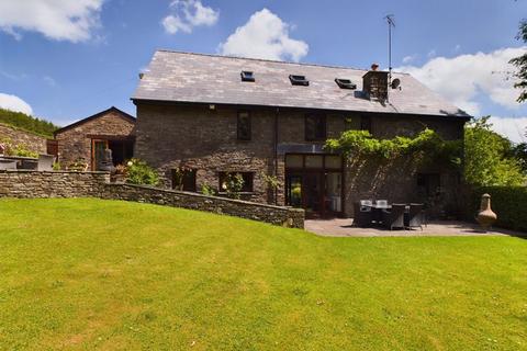 5 bedroom property for sale, Bwlch, Bannau Brycheiniog National Park