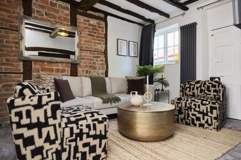 44 Fore Street, Hatfield, AL9 5AH