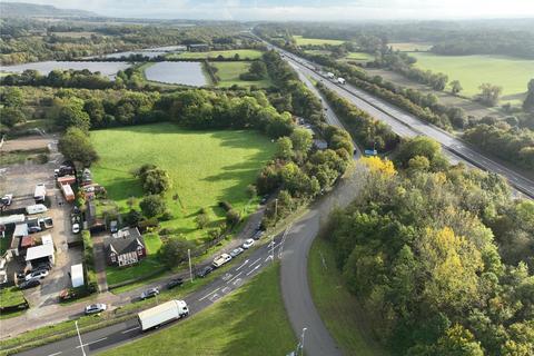 Land for sale, London Road, Wrotham, Sevenoaks, Kent, TN15