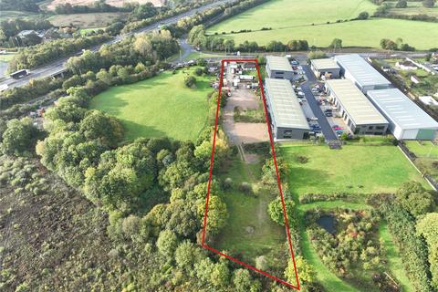 Land for sale, London Road, Wrotham, Sevenoaks, Kent, TN15