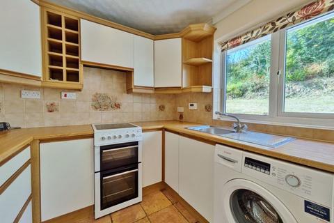 2 bedroom bungalow for sale, Grattons Drive, Lynton