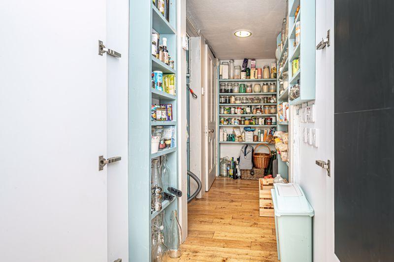 Pantry