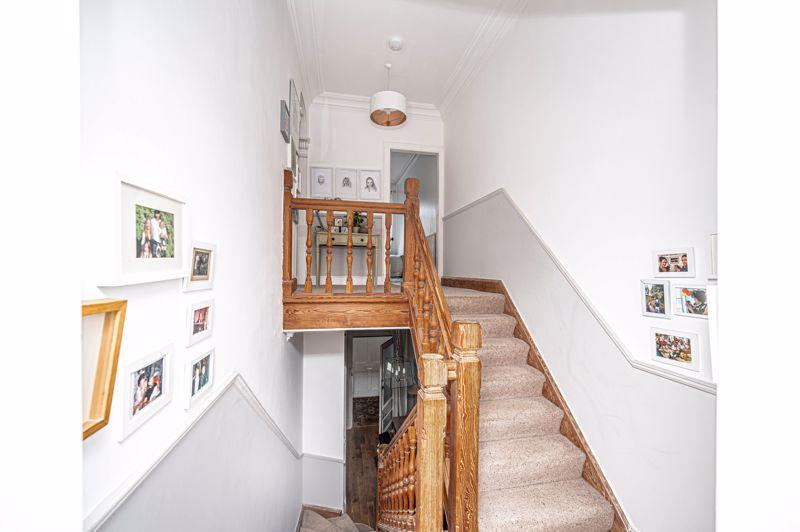 Upper Landing