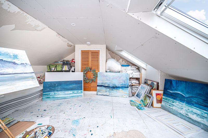 Floored Loft