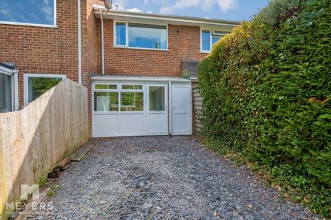 2 bedroom terraced house for sale, Blandford Road, Corfe Mullen, BH21